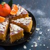 MANDLJEVA TORTA