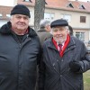 spomenik ob 100.obletnici priključitve Prekmurja