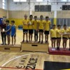 finale državnega prvenstva v akrobatiki, OŠ III MS