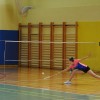 lendava, badmintonu
