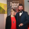 Ambrož in Katarina 1