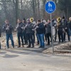 odprtje-ceste, prerez-traku