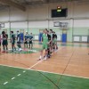 turnir, radenci, kadeti, veržej