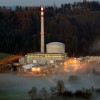 Mühleberg, elektrarna