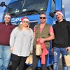 božična-karavana, obdarovanje-tovornjakarjev, poklicni-šoferji
