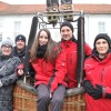 triglavov-silvestrski-polet, balonarji, toplozračni-baloni