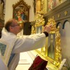 relikvije, sprejem, sv.-maksimilijan-kolbe