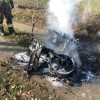 moped, črešnjevci