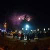silvestrovanje, murska-sobota, ognjemet