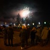 silvestrovanje, murska-sobota, ognjemet