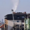 murska-sobota, požar