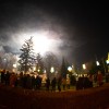 silvestrovanje, murska-sobota, ognjemet