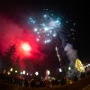 silvestrovanje, murska-sobota, ognjemet