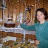 tigeli, čebelarstvo-tigeli, razstava, medena-razstava, veržej
