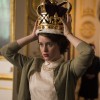 Claire Foy je v preteklih sezonah povsem navdušila občistvo po cele