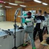 strelstvo, turnir, liga, ljubljana, pomurci