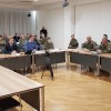 videokonferenca, sestanek