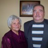 zlata poroka, zakonca Kolšek, Filovci