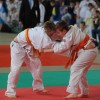 lendava, judo