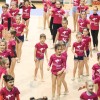 ritmična-gimnastika, murska-sobota