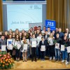 judoist leta, Celje