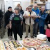 vitapek, brez-glutena, otvoritev, pekarna
