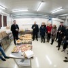 vitapek, brez-glutena, otvoritev, pekarna