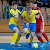 kmn-tomaž-šic-bar, kmn-oplast-kobarid, futsal, ljutomer, šic, dvoranski-nogomet