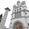 odranci, cerkev
