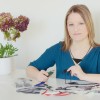 Melita Toth, ročno delo, Kitschy mundi