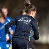 žnk-pomurje-beltinci, nogometašice, uvodni-trening, začetek-priprav, trening