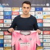 marko-zalokar, okrepitev, golman, vratar, mura, nš-mura