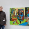 galerija-murska-sobota, natalija-šeruga-golob, aleksander-vukan, robert-inhof