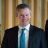 Derek Mackay