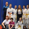judo, lendava
