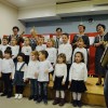 vrtec-plavček, večerni-koncert