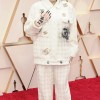 Billie Eilish in Chanel