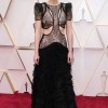 Rooney Mara in Alexander McQueen