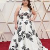 Beanie Feldstein in Miu Miu