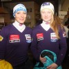Ilka Stuhec, Ana Drev.jpg