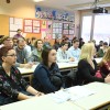 informativni-dan, šola, dijaki, šolstvo