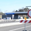 dragotinci, cestninska-postaja