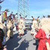 murska-sobota, kurenti