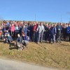 pohod, goričko