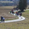 pohod, goričko