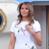 Melania Trump