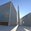 ljubljana, džamija, islamska-skupnost-v-sloveniji, muslimani, koran