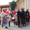 pustna-povorka, monošter