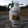 škropljenje, pesticidi, herbicidi, boom efekt
