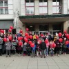 Pohod z rdečimi baloni 2020